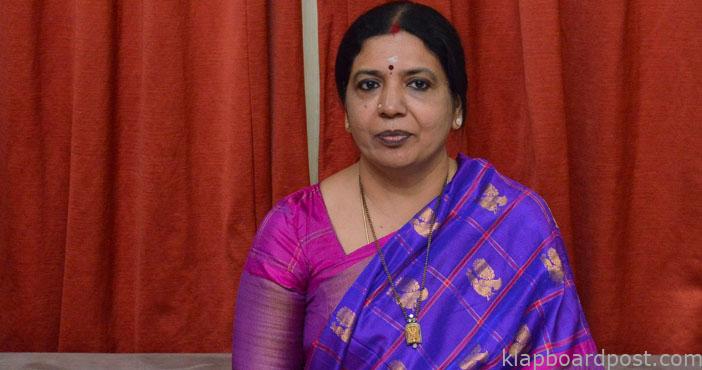 Jeevitha Rajasekhar secures victory in Shekar row