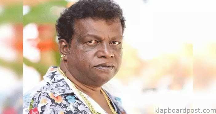 కేజీఎఫ్ నటుడు కన్నుమూత 1 KGF actor mohan juneja pass