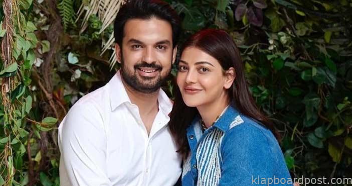 Kajal aggarwal likely quit