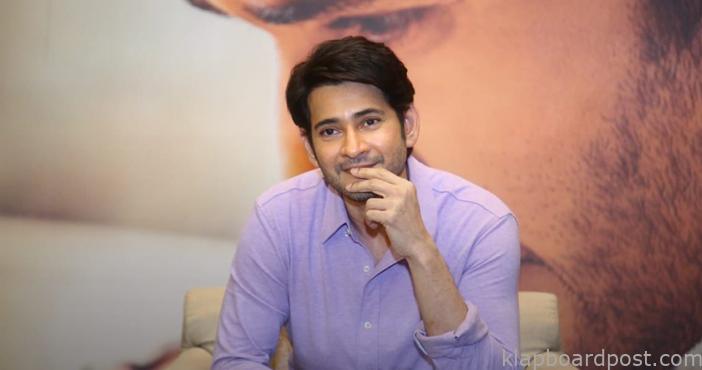 Mahesh Babu Clarifies On His Comments On Hindi Debut