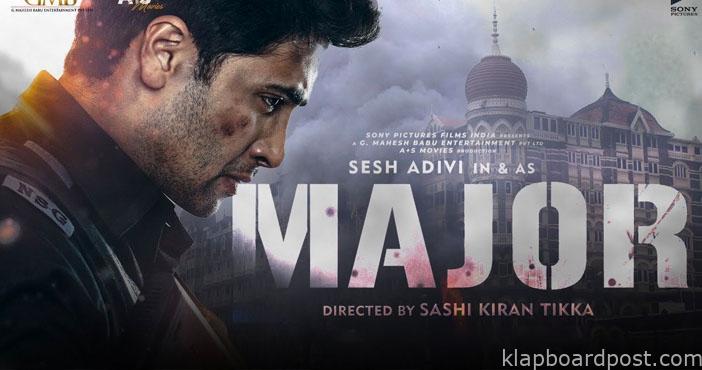 Major releasing with a solid advantage