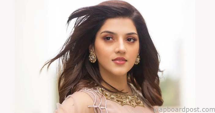 బాలయ్యకు జంటగా మెహ్రీన్! 1 Mehreen in anil ravipudi ba