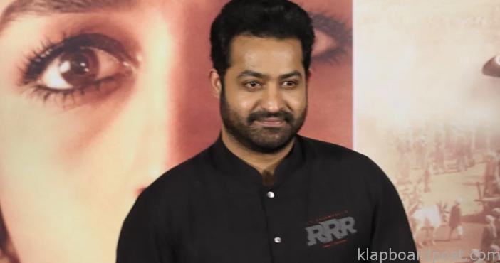 NTR30 gets delayed Fans upset