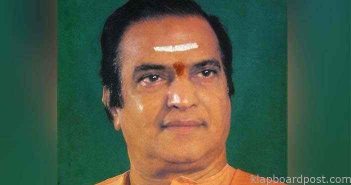 ఎన్టీఆర్ శత జయంతి వేడుకలు.. తెలుగు జాతికి బాలకృష్ణ లేఖ 1 Nandamuri balakrishna will