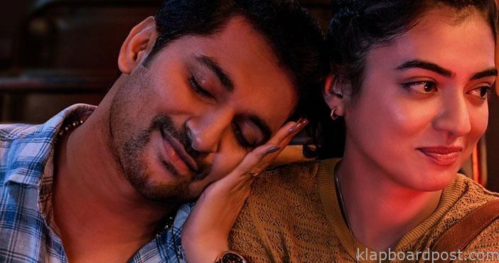 Nani movie Ante Sundaraniki