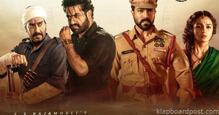 No pay per view format for RRR screening on Zee 5