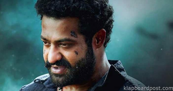 Ntr new movie