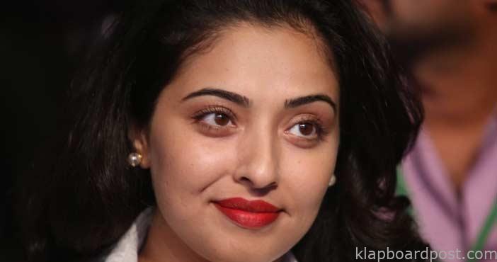 గృహహింస కేసులో 'ఖుషి' హీరోయిన్ 1 Police case filed on actres