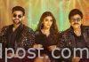 Pooja Hegde’s song from F3 on May 17th Pooja Hegde's Song From F3 On May 17th