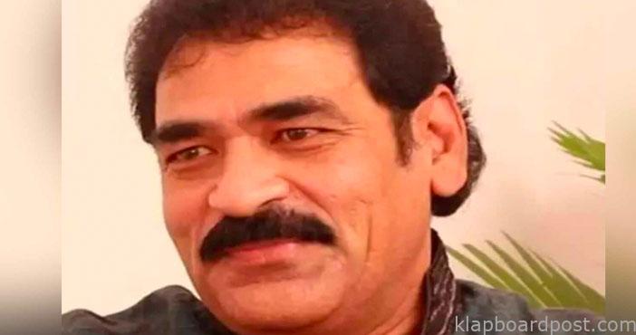 టాలీవుడ్ లో మరో విషాదం సీనియర్ నిర్మాత మృతి 1 Producer Kodali Bosubabu Passed Away At 66