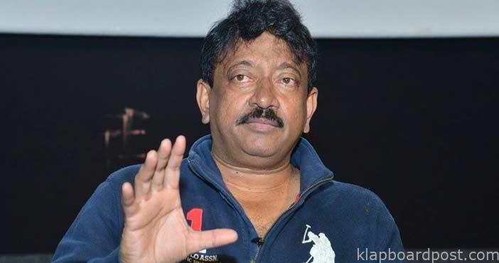 Ram Gopal Varma sensational