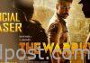 రామ్ పోతినేని ‘వారియర్’ మూవీ టీజర్ The Warriorr Teaser (Telugu) | Ram Pothineni, Krithi Shetty
