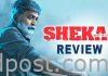 Shekar Movie Review
