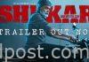 Shekar trailer – Looks engaging Shekar Trailer - Looks Engaging