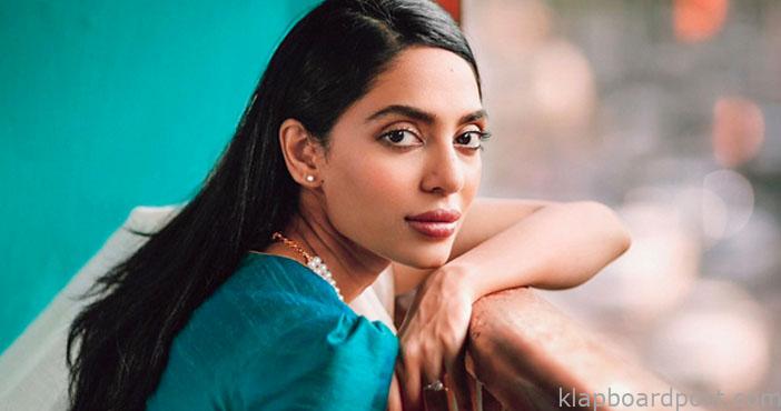 Shobita Dhulipala reveals why she is not doing Telugu films