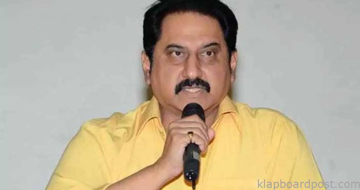 ఇండస్ట్రీలో క్రమశిక్షణ లోపించింది: హీరో సుమన్ 1 Suman comments on movie ind