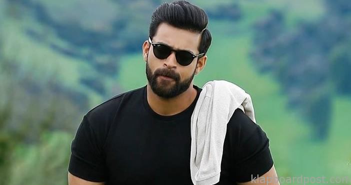 Tamil hero turns Varun Tej's villain 1 Tamil hero turns Varun Tejs villain