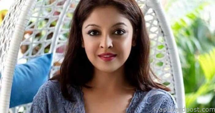 బాలీవుడ్ హీరోయిన్ తనుశ్రీ దత్తాకు కారు ప్రమాదం 1 Tanusree dutta met an accid