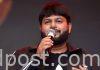 Thaman to score music for Prabhas next Thaman To Score Music For Prabhas Next