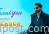 Thank You Movie Teaser | Naga Chaitanya, Raashi Khanna Thank You Movie Teaser | Naga Chaitanya, Raashi Khanna