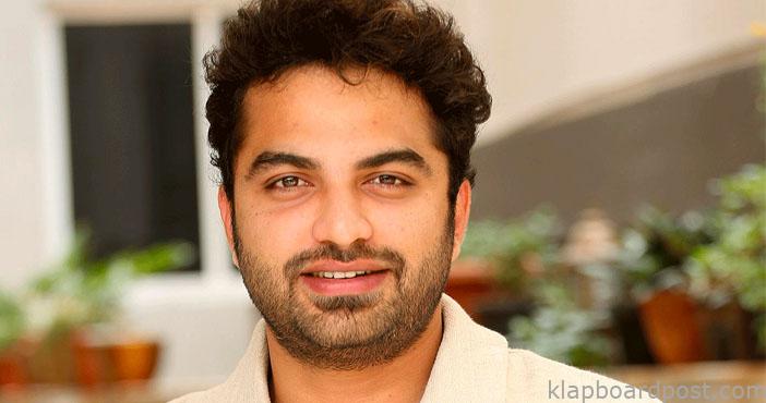 Vishwak Sen Latest Video About OTT Release Of Ashoka Vanamlo Arjuna Kalyanam