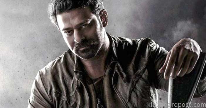 సముద్రంలో.. 'సలార్' క్లైమాక్స్ ..! వైరల్ 1 interesting news on Salaar