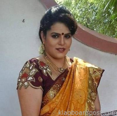 యూట్యూబర్ శ్రీకాంత్ రెడ్డిపై కరాటే కళ్యాణి దాడి 1 karate kalyani