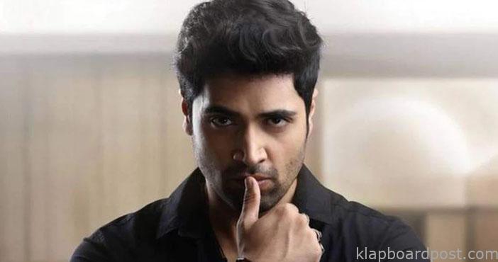 5 consecutive hits in a row for Adivi Sesh