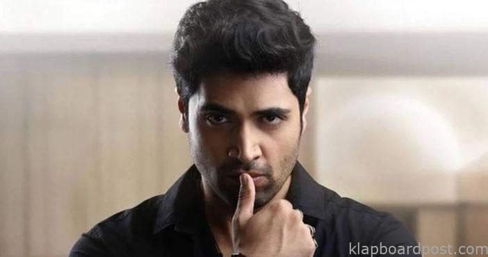 5 consecutive hits in a row for Adivi Sesh 1 5 consecutive hits in a row for Adivi Sesh