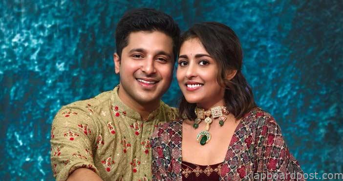 Actress madhu shalini marri