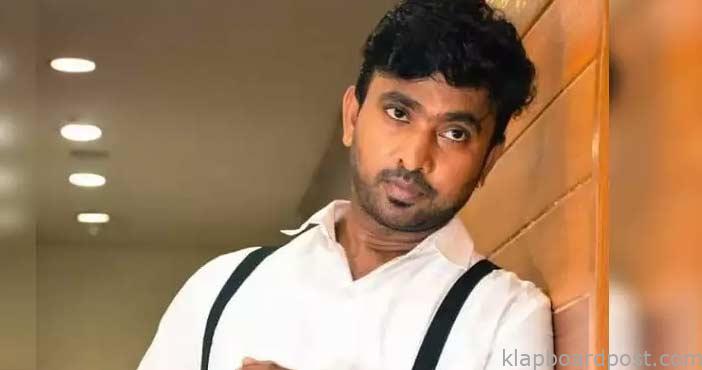 'జబర్దస్త్' కమెడియన్ అదిరే అభికి ప్రమాదం...చేతికి 15 కుట్లు 1 Adhire abhi meets with acci