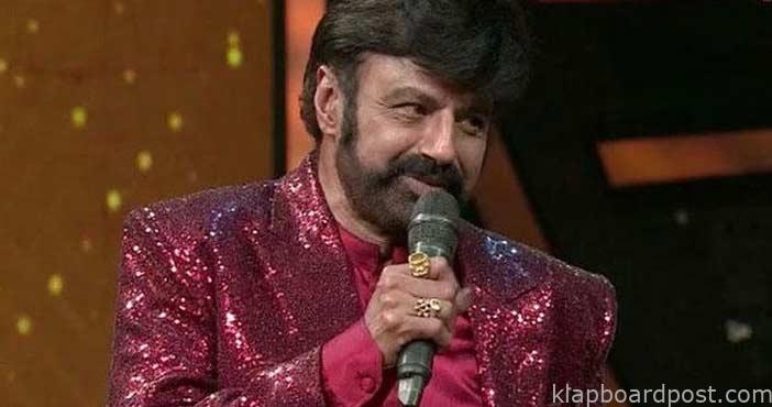 'అన్స్టాపబుల్ సీజన్-2' పై బాలయ్య క్లారిటీ 1 Aha announce balakrishna un