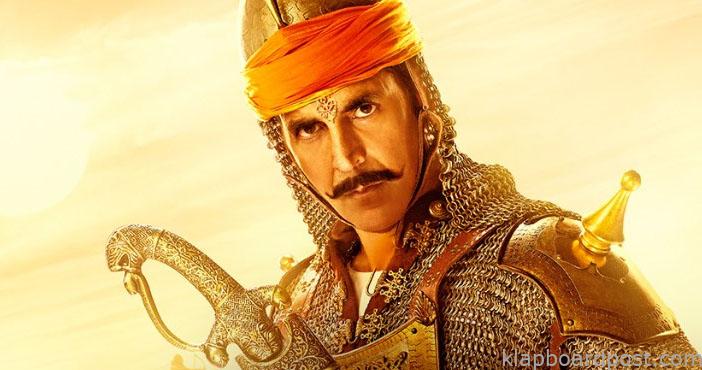 Akshay Kumar’s Prithiviraj opens to disappointing collections