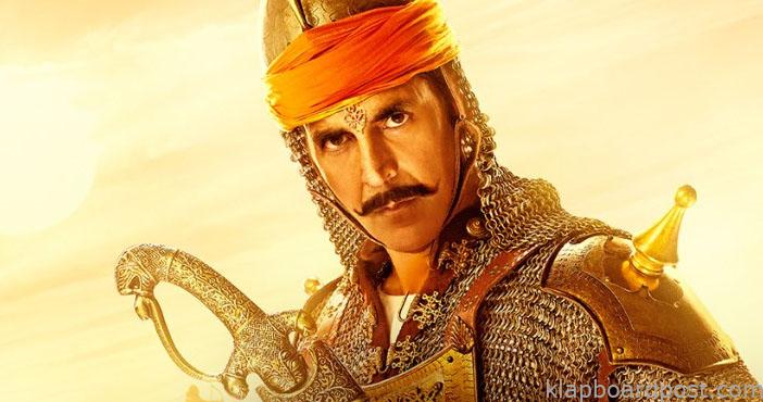 Akshay Kumar’s Prithiviraj opens to disappointing collections 1 Akshay Kumar’s Prithiviraj opens to disappointing collections
