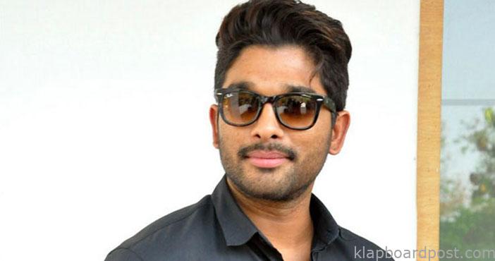 Allu Arjun to do a film with happening Tamil director 1 Allu Arjun to do a film with happening Tamil director