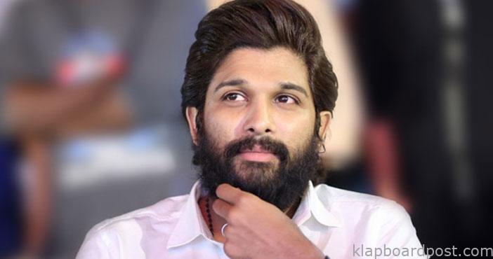 Allu Arjun watches F3 in Kukatpally 1 Allu Arjun watches F3 in Kukatpally