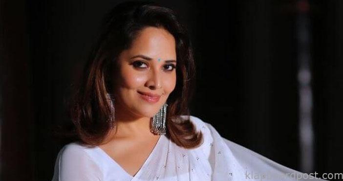 Anasuya quits the prestigious Jabardasth show 1 Anasuya quits the prestigious Jabardasth show