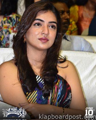 Ante Sundaraniki Trailer Launch Event 3