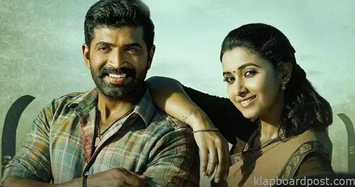 Arun Vijay starrer gears up for theatrical release on July 1