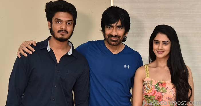 Bachchan Saab Fan Anthem L