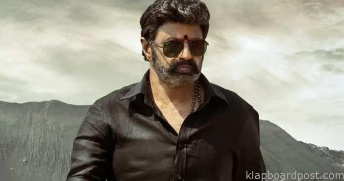 సంక్రాంతికి ముందే బరిలోకి బాలయ్య! 1 Balakrishna latest