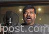 Chiranjeevi joins Brahmastra team- Gives his voiceover
