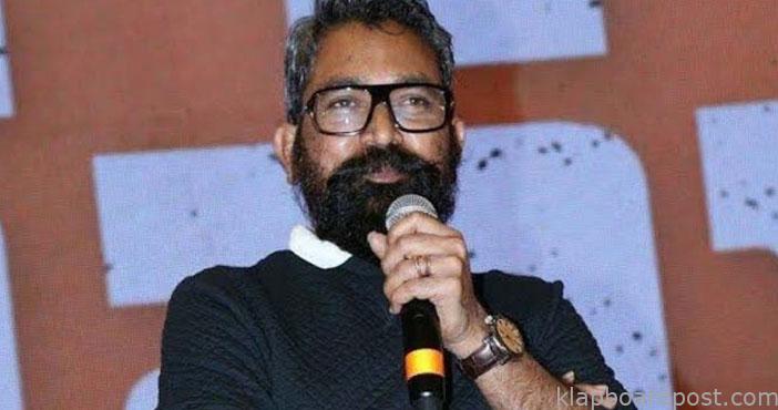 Cinematographer VS Gnanashekars second production venture on cards