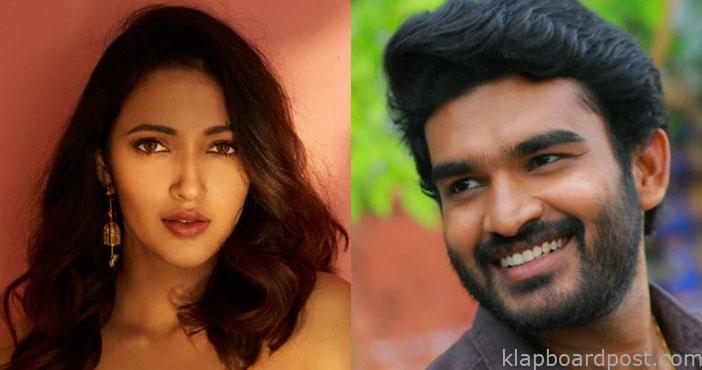 DJ Tillu fame Neha Shetty to romance Kiran Abbavaram