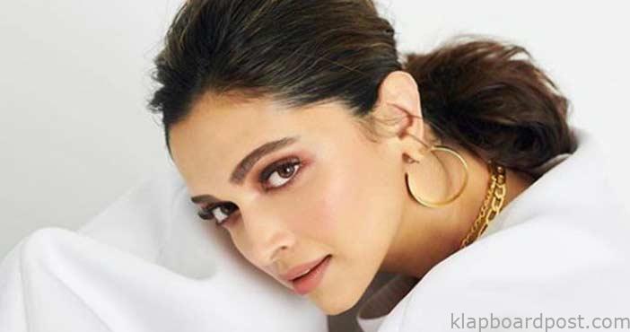 Deepika padukone clarifies