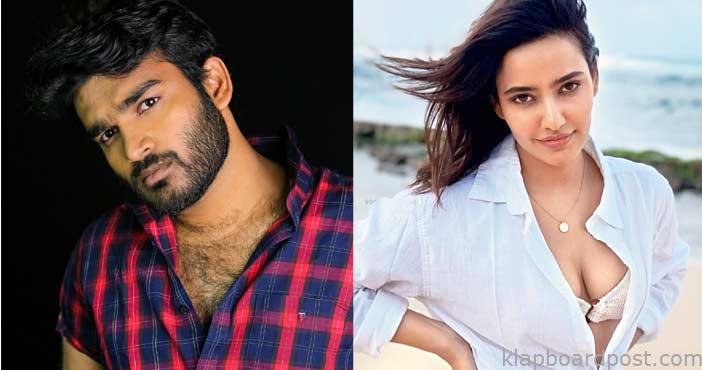 Dj tillu movie fame neha sh