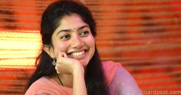 Don't call me Lady Powerstar - Sai Pallavi 1 Dont call me Lady Powerstar Sai Pallavi