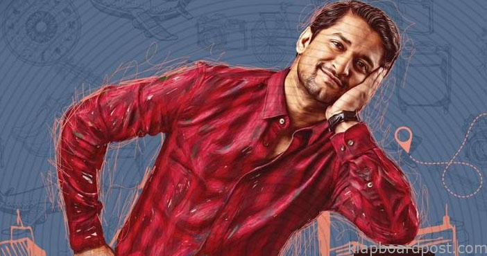 Dull pull Ante Sundaraniki down says Nani 1 Dull pull Ante Sundaraniki down says Nani