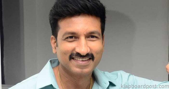 'జయం'లో సినిమాలో గోపీచంద్ పారితోషికం ఎంతో తెలుసా! 1 Gopichand about his first r