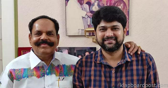 Interesting update on Gentleman 2 1 Interesting update on Gentleman 2